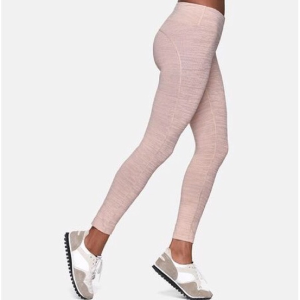 Outdoor Voices Tech Sweat 7/8 Leggings